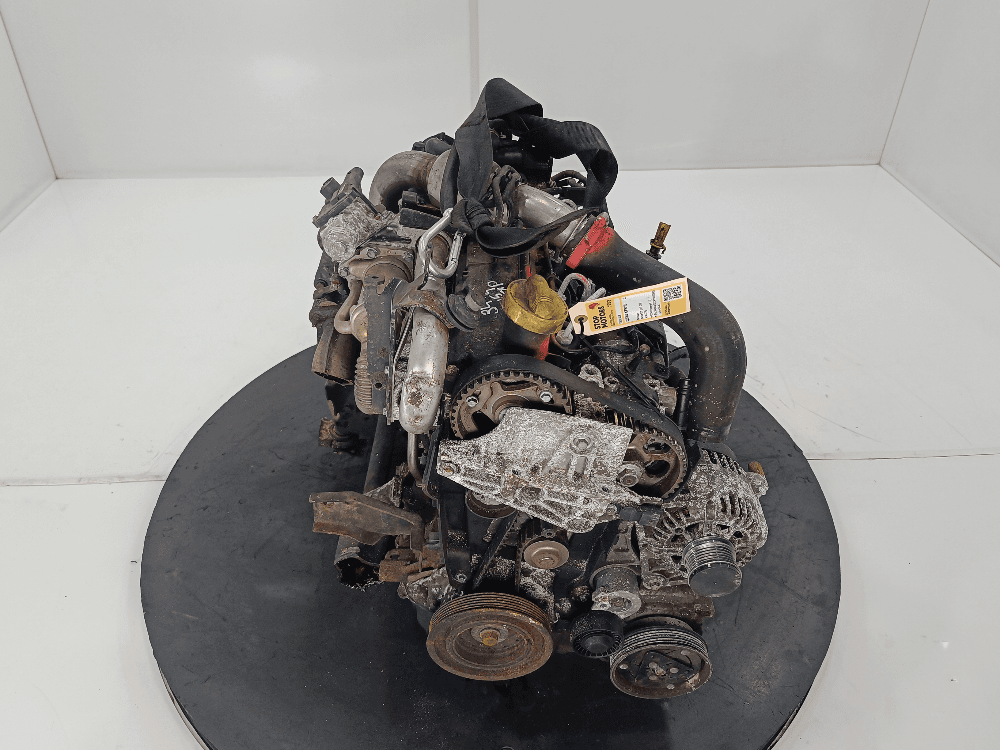 Двигатель к Nissan  Note E11 (05-09)