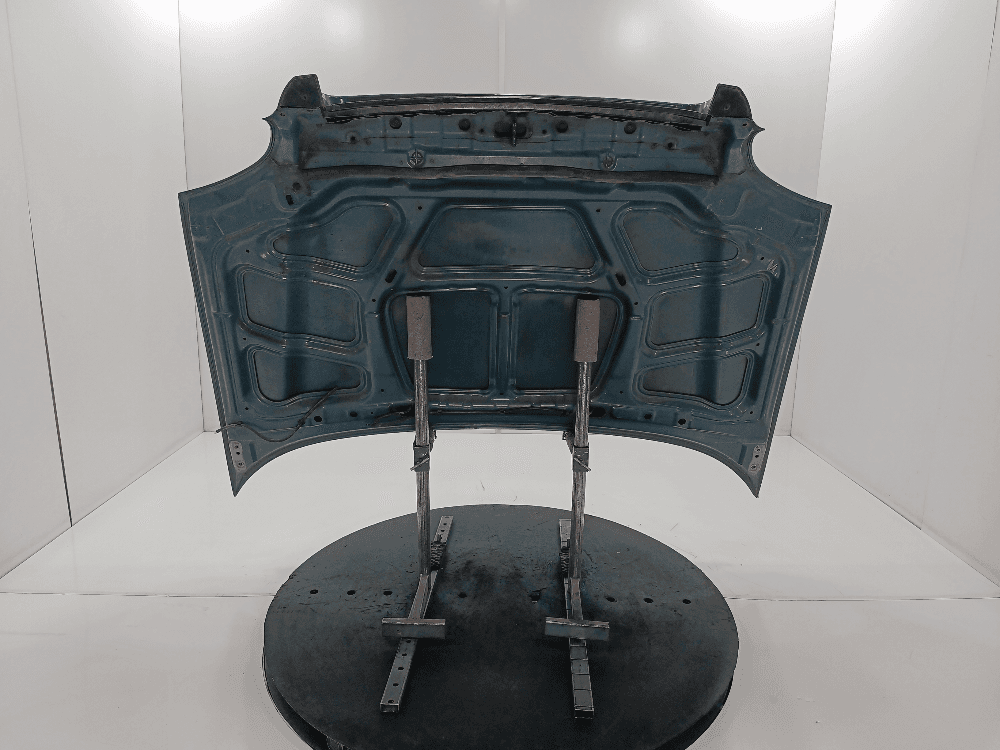 Капот к Hyundai Santa Fe SM (00-04)