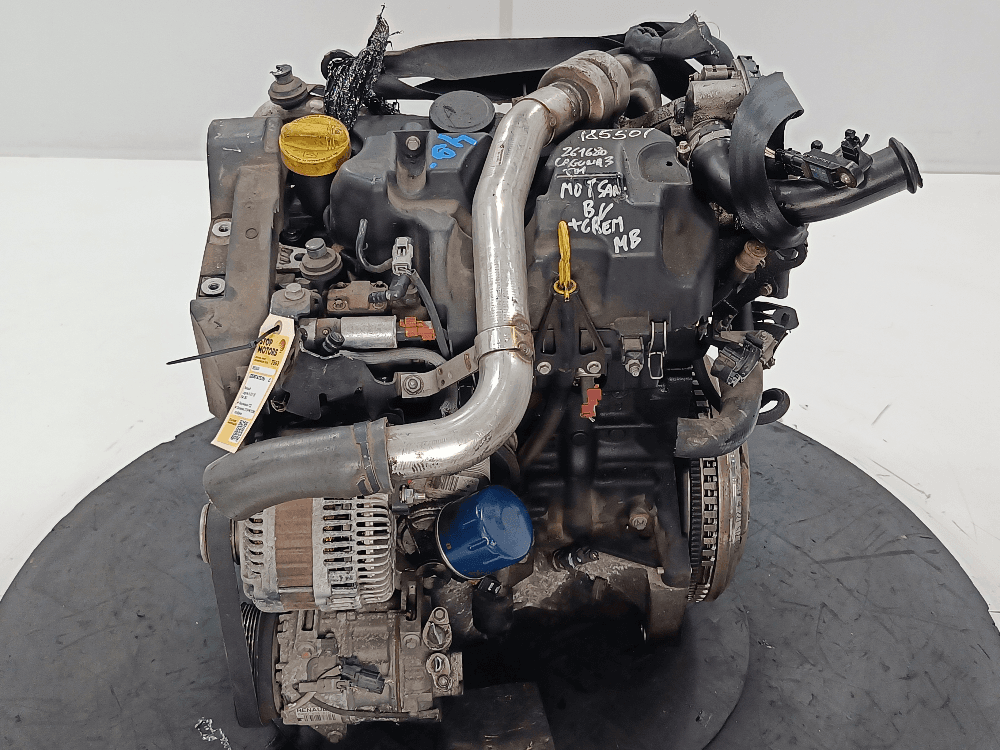 Двигатель к Renault Laguna 3 (07-11)