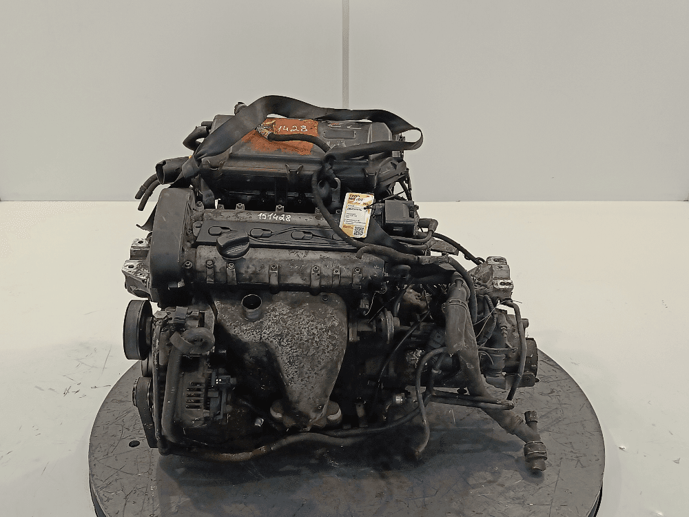 Двигатель к Volkswagen Golf 4 (97-06)
