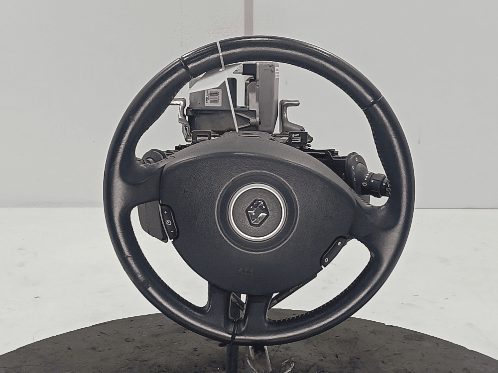 Рулевая колонка к Renault Clio 3 (05-09)