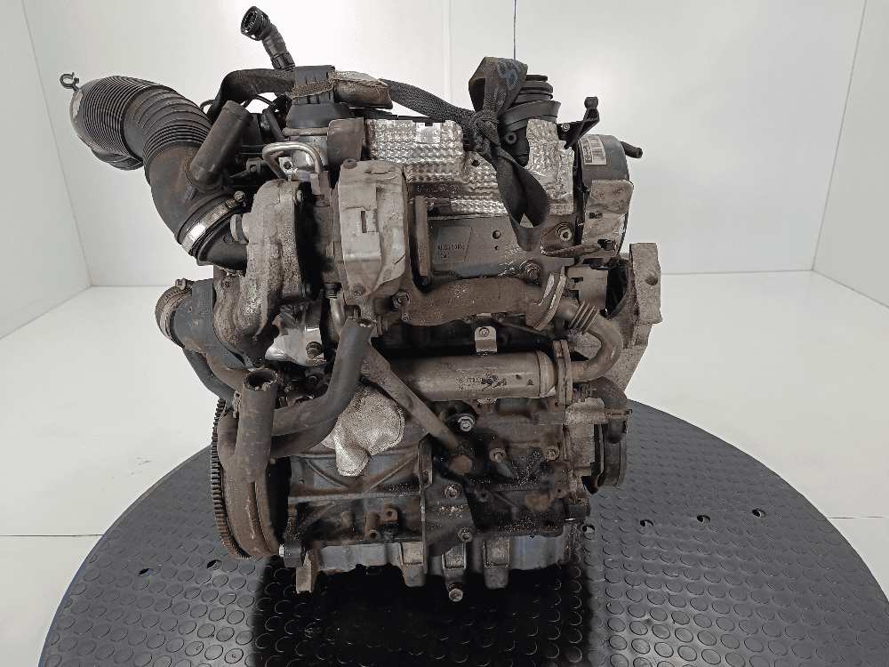 Двигатель к Volkswagen Passat B6 (05-10)