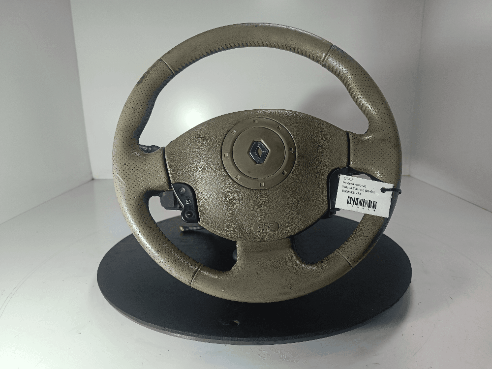 Рулевая колонка к Renault Scenic 2 (03-06)