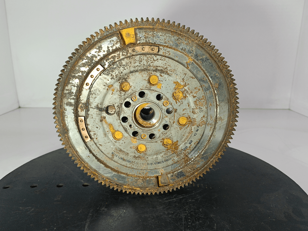 Маховик к Ford Transit 4 (13-24)