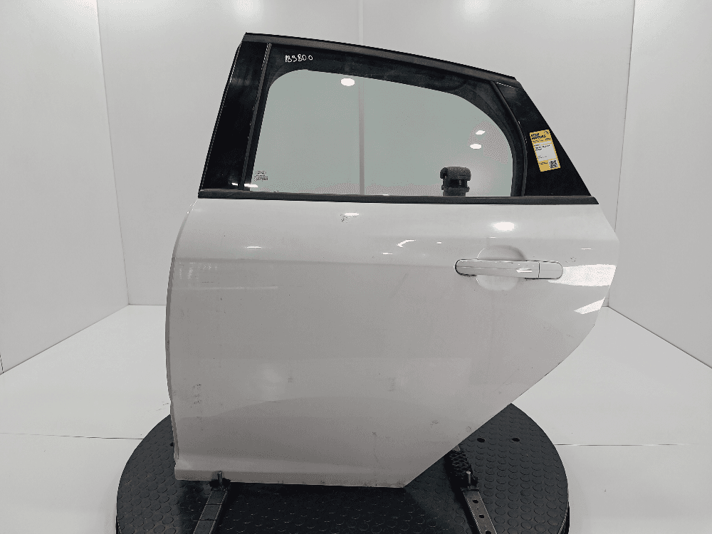 Дверь задняя левая к Ford Focus 3 (11-15)
