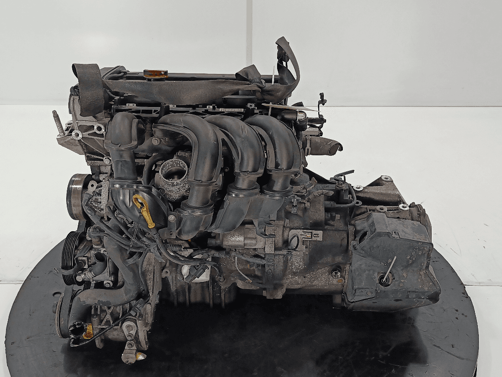 Двигатель к Ford Focus 2 (04-08)