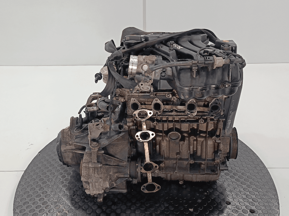 Двигатель к Volkswagen Golf 5 (03-09)