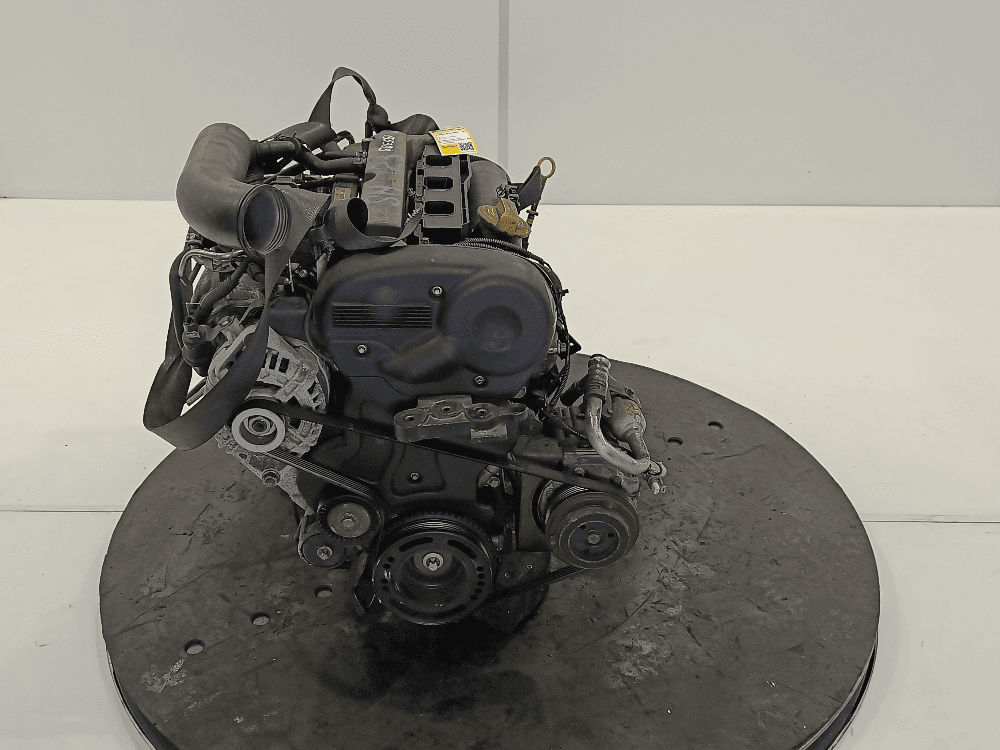 Двигатель к Opel Vectra C (02-05)