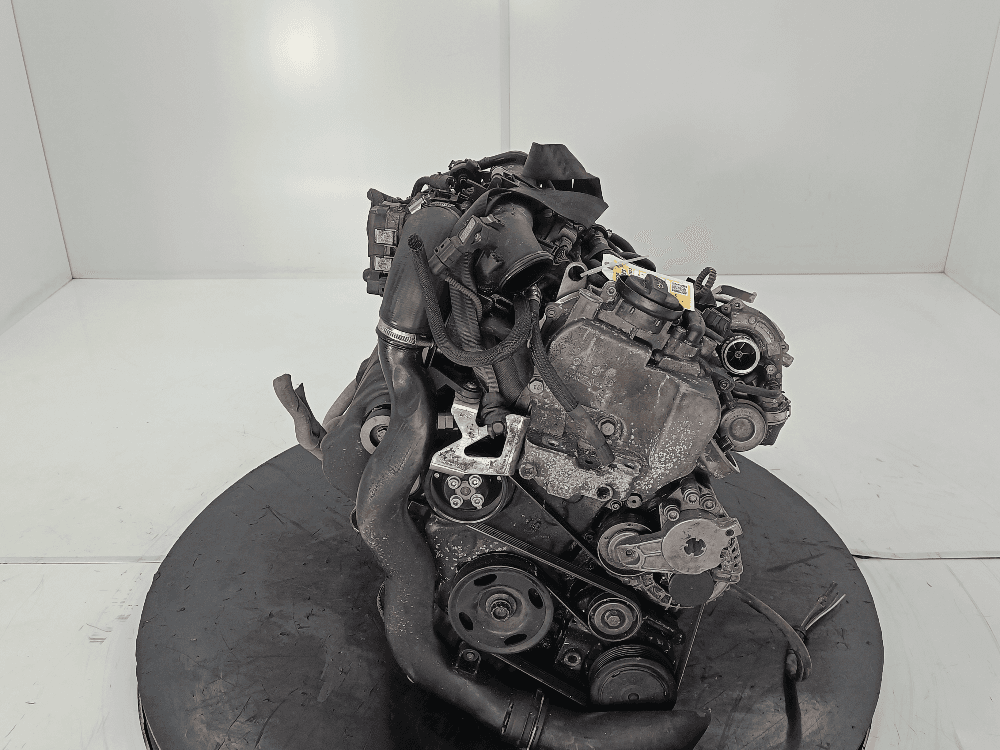 Двигатель к Volkswagen Passat B6 (05-10)