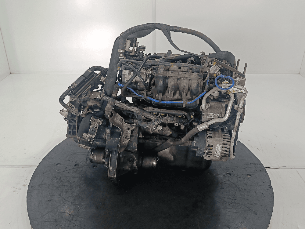 Двигатель к Fiat Grande Punto (05-18)