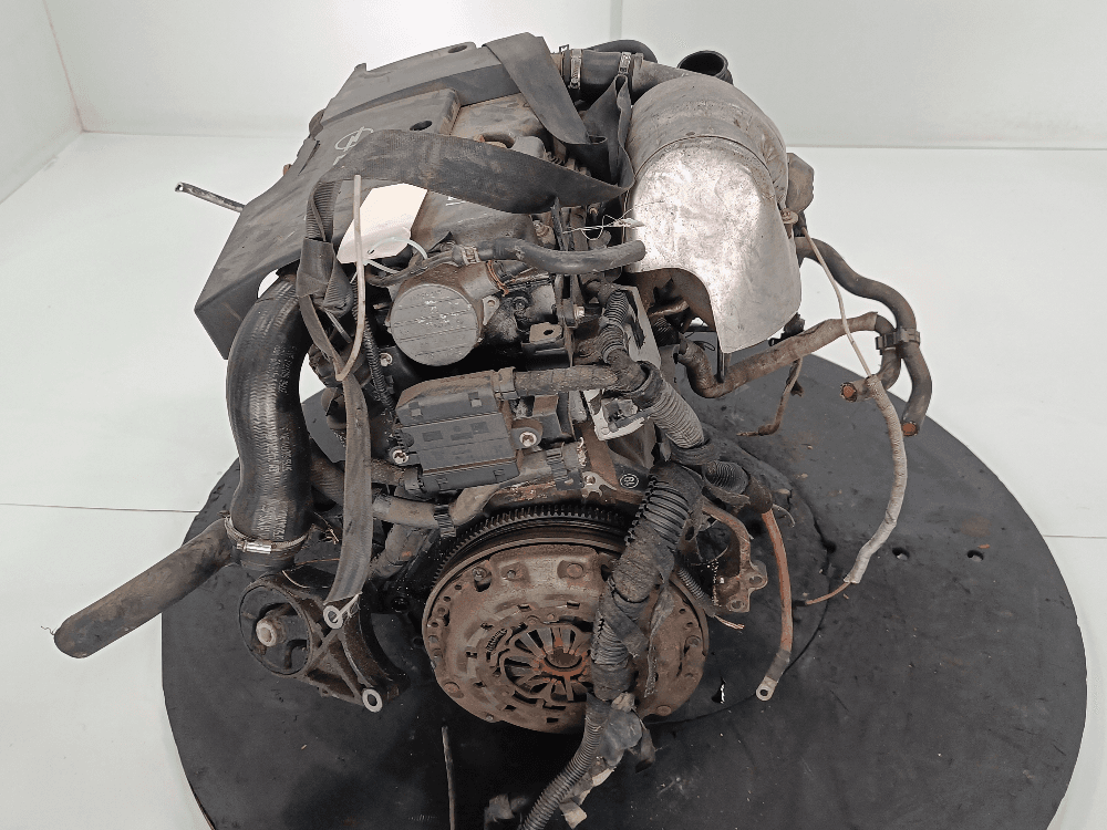 Двигатель к Opel Vectra C (02-05)