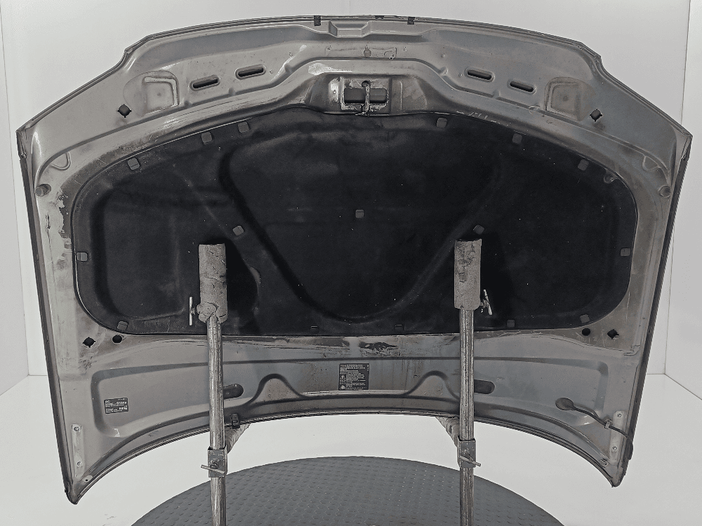Капот к Volkswagen Passat B5+ Рестайлинг (00-05)