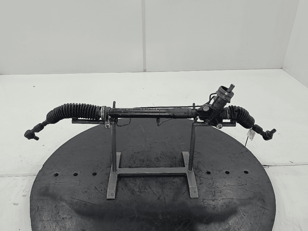 Рулевая рейка к Volkswagen Passat B5 (96-00)