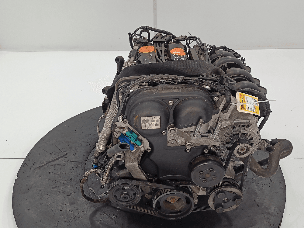 Двигатель к Ford Mondeo 4 (07-10)