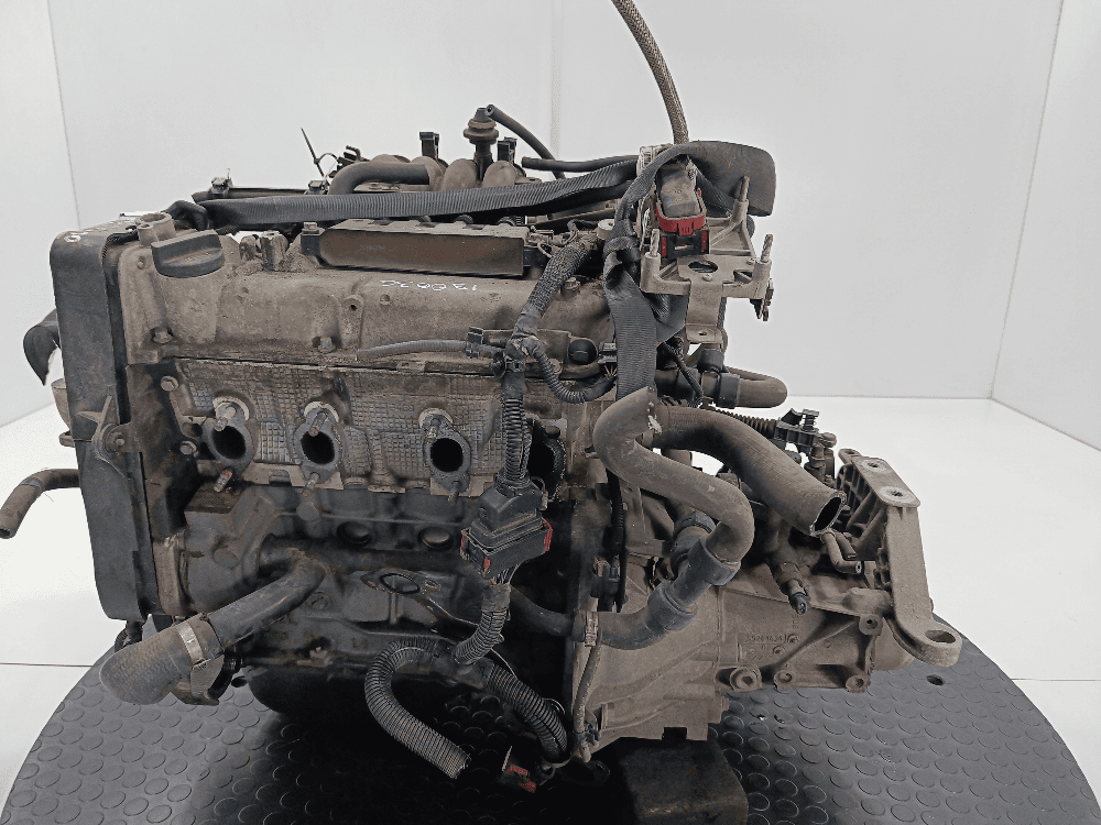 Двигатель к Fiat Grande Punto (05-18)