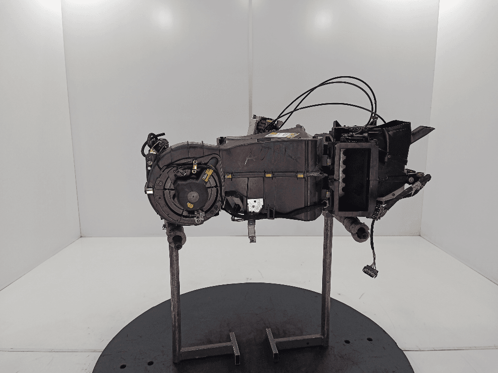 Корпус отопителя (печки) к Audi 80 B4 (91-96)