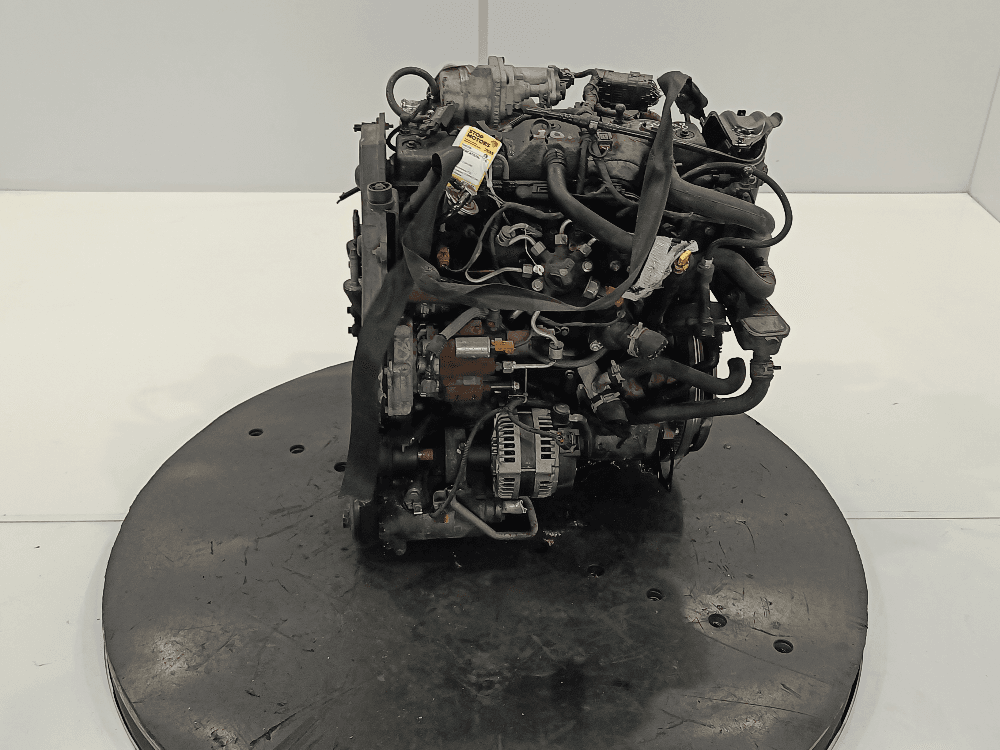 Двигатель к Ford Focus 2 (04-08)