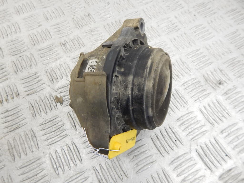 Подушка крепления двигателя к BMW X3 F25 (10-14)