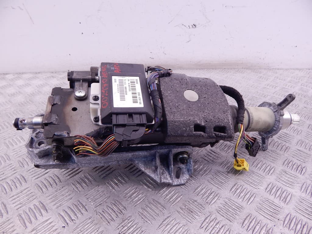 Рулевая колонка к BMW 7 E65/E66 (01-05)