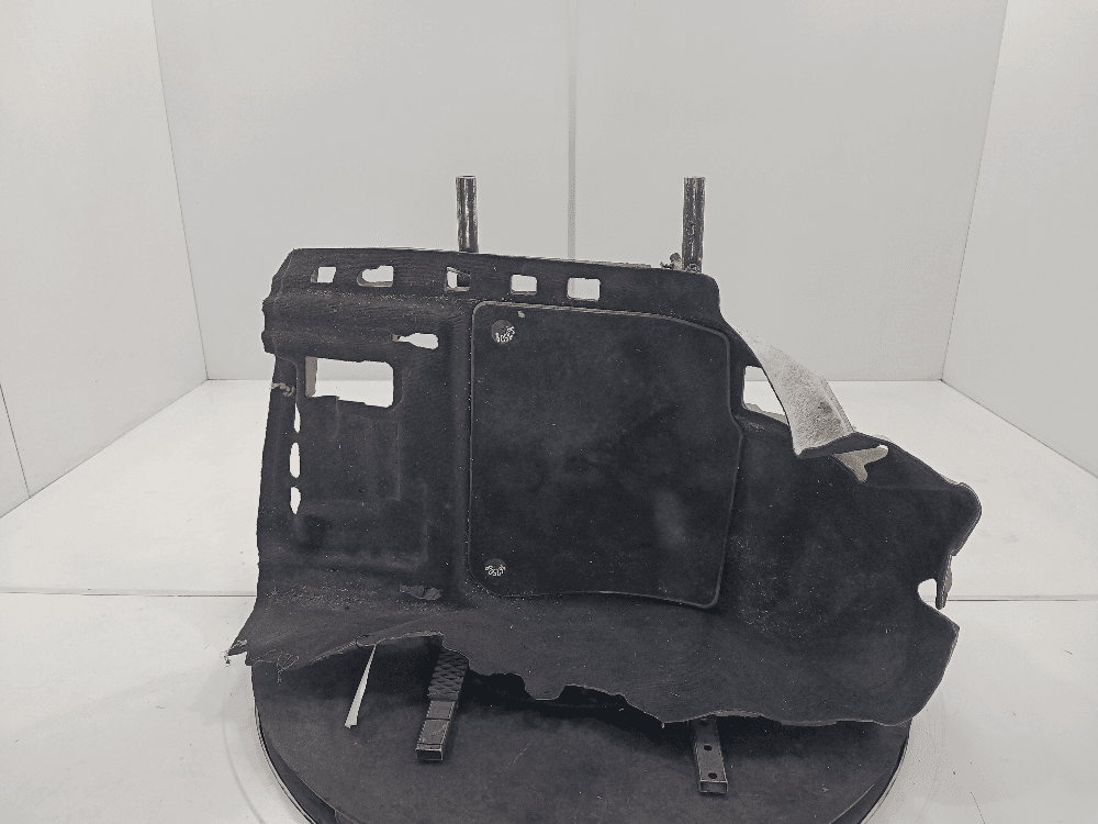 Ковер салонный к Volkswagen Touareg 3 (18-24)