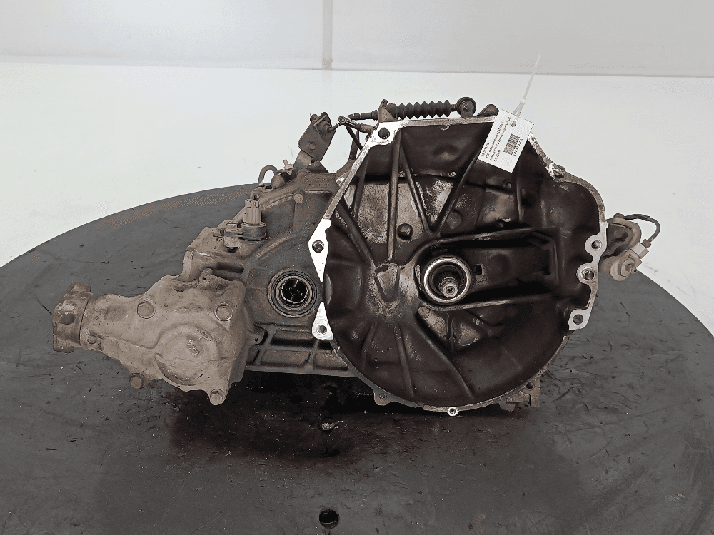 КПП механическая (МКПП) к Honda CR-V 2 Рестайлинг (04-06)