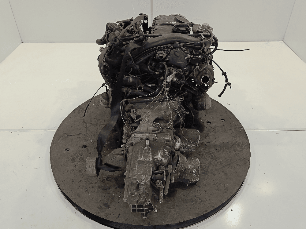 Двигатель к Volkswagen Passat B5 (96-00)