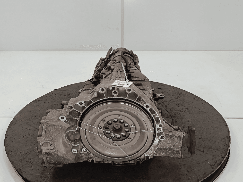 КПП автоматическая (АКПП) к Audi A5 8T (07-11)