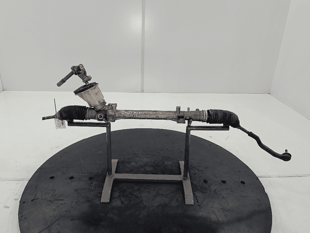 Рулевая рейка к Renault Megane 3 (08-14)