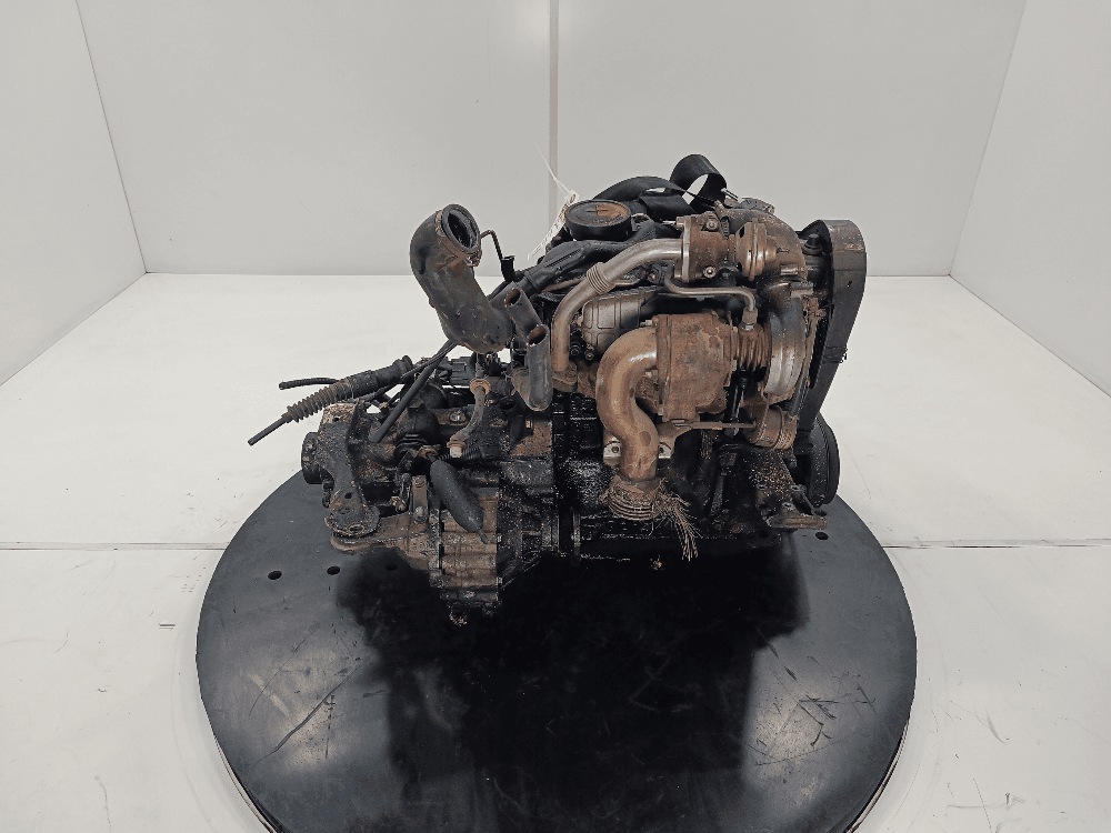 Двигатель к Volkswagen Golf 3 (91-99)