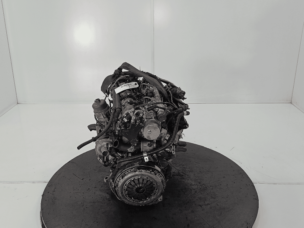 Двигатель к Opel Corsa D (06-11)