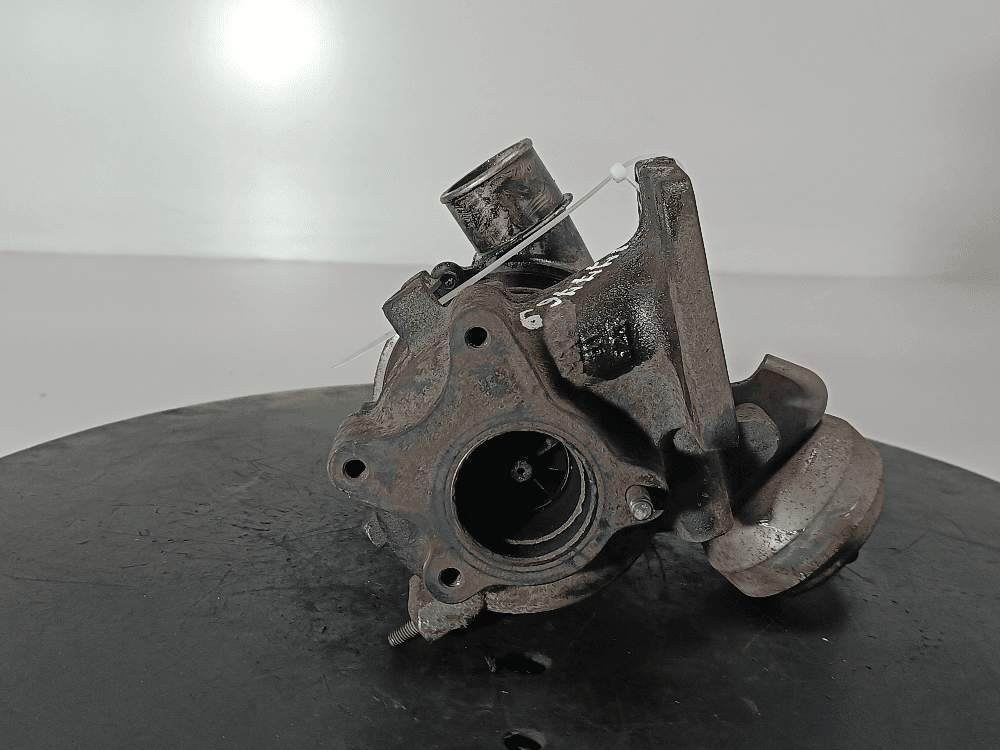 Турбина к Mazda 6 1 (02-05)