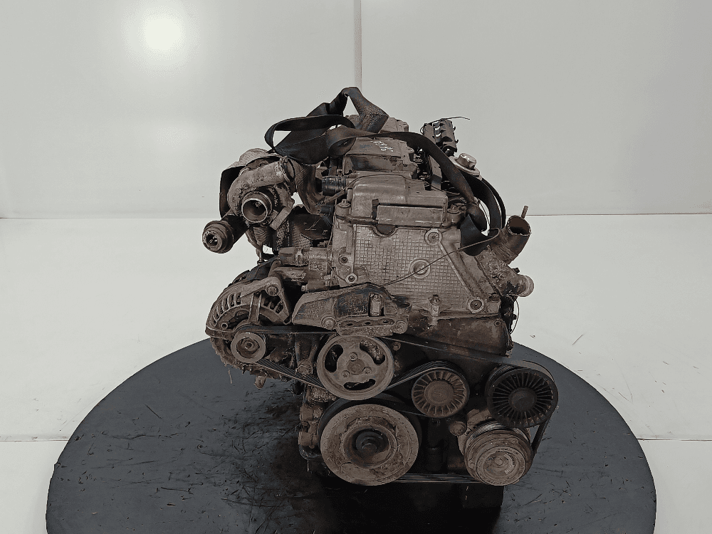 Двигатель к Opel Astra G (98-04)