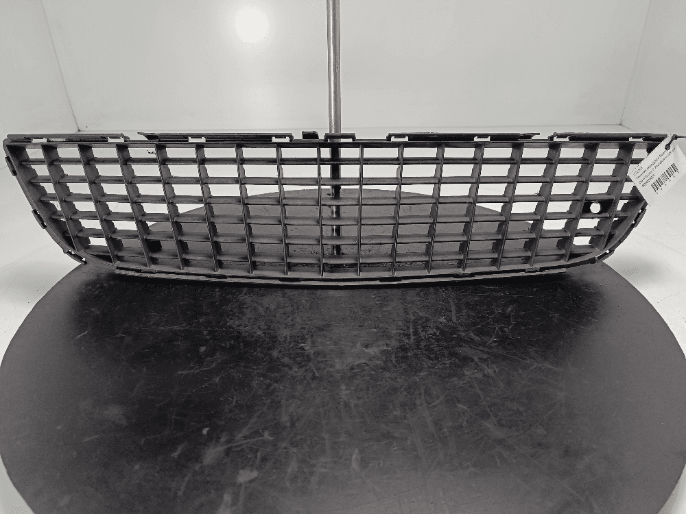 Решетка переднего бампера к Opel Vectra C Рестайлинг (05-09)