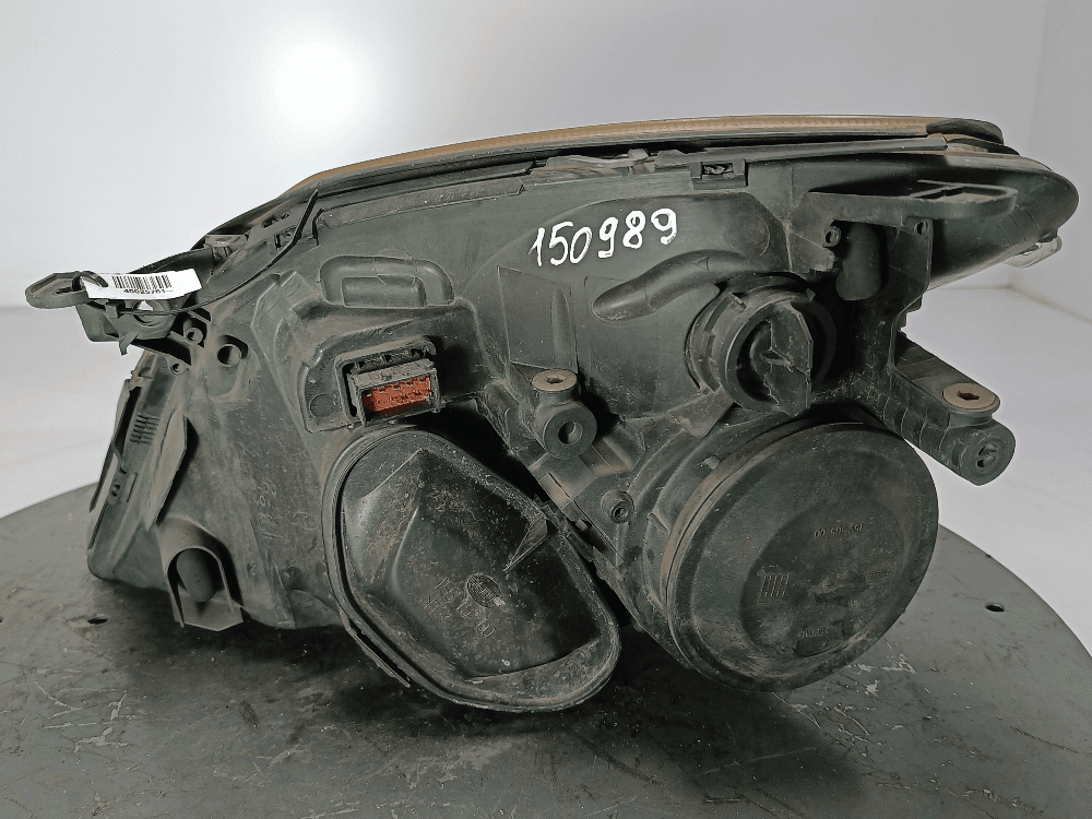 Фара правая к Opel Vectra C (02-05)