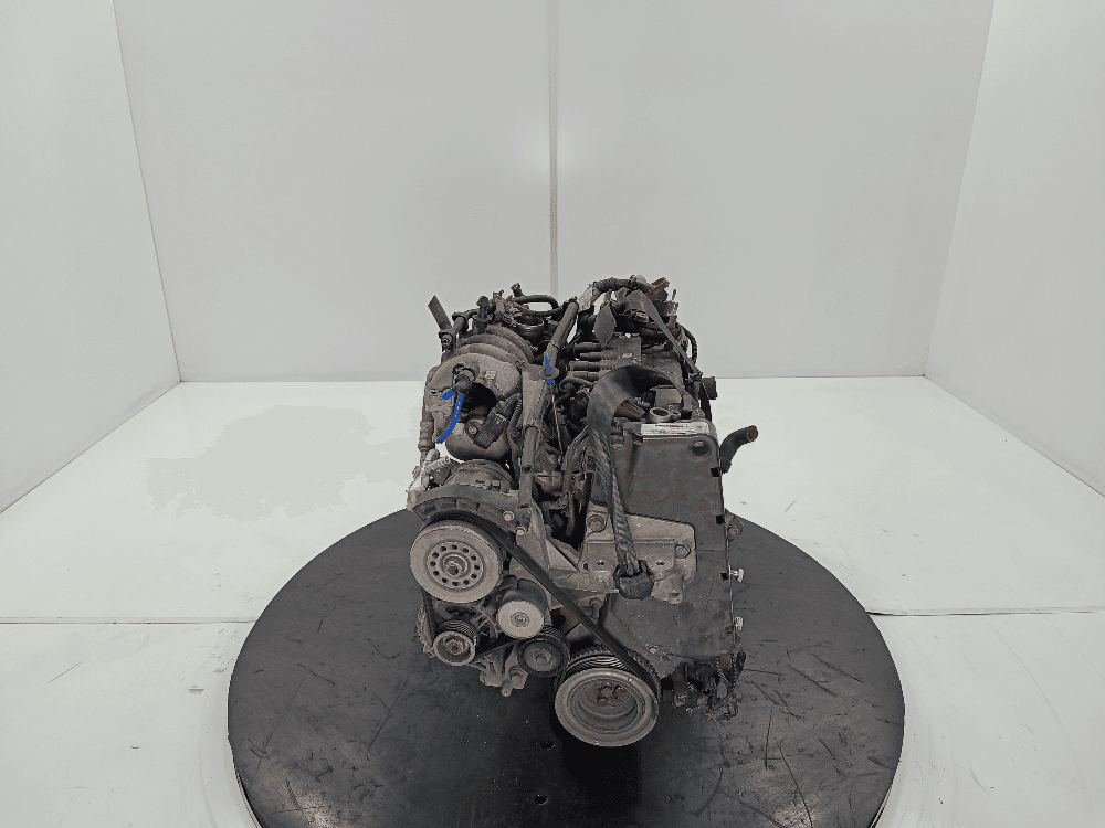 Двигатель к Fiat Grande Punto (05-18)