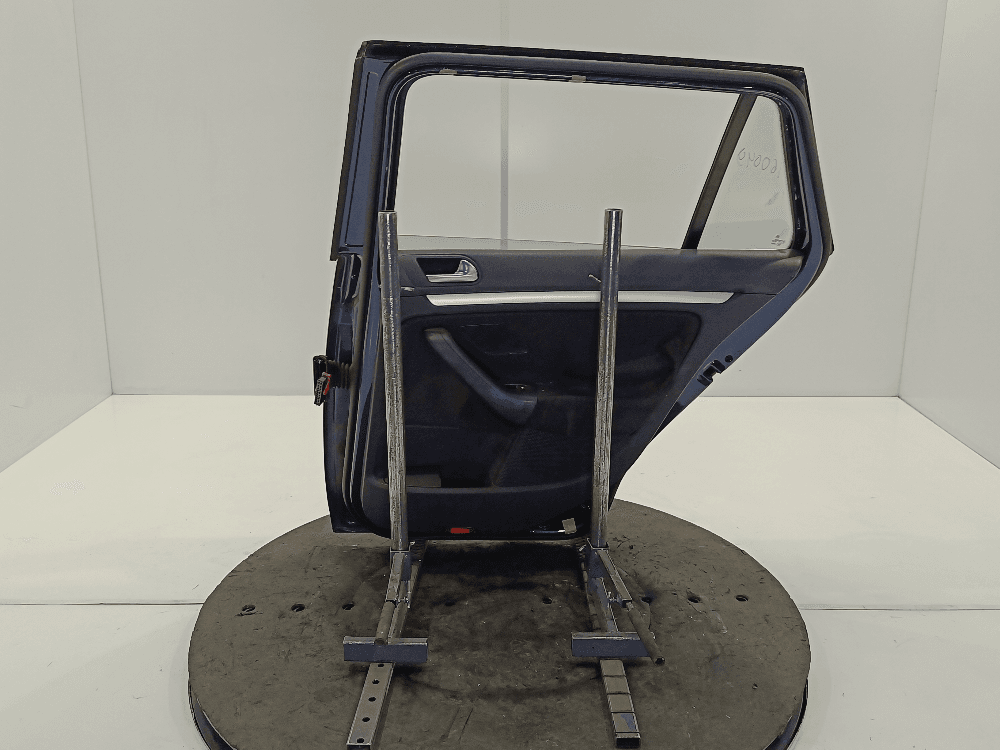 Дверь задняя правая к Volkswagen Golf 6 (08-15)