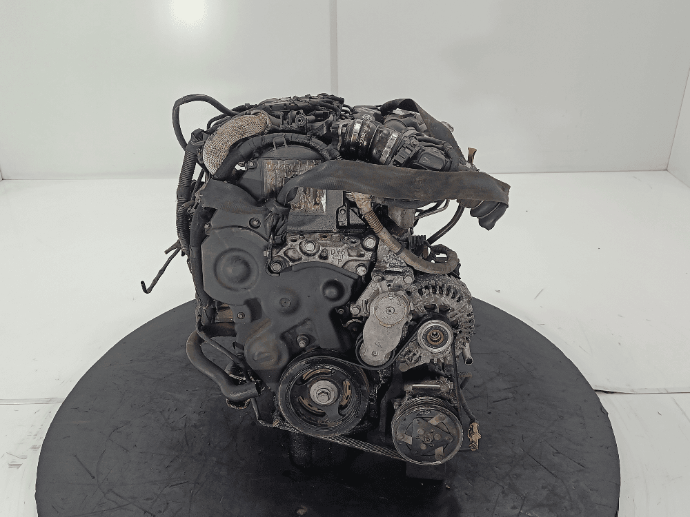 Двигатель к Peugeot 307 Рестайлинг (05-08)