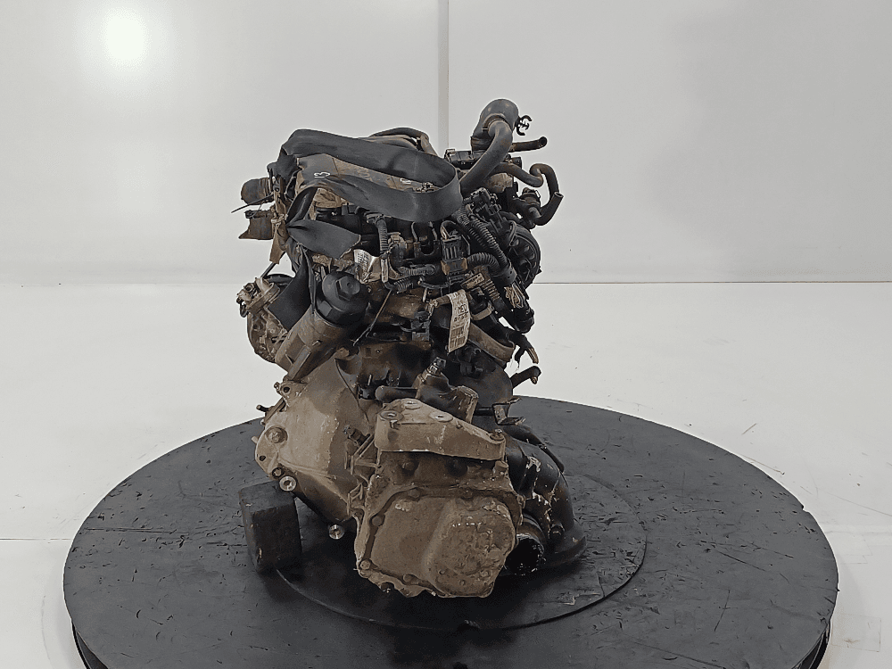 Двигатель к Opel Astra H (04-07)