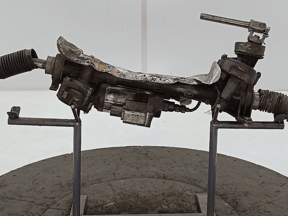 Рулевая рейка к Volkswagen Golf 5 (03-09)