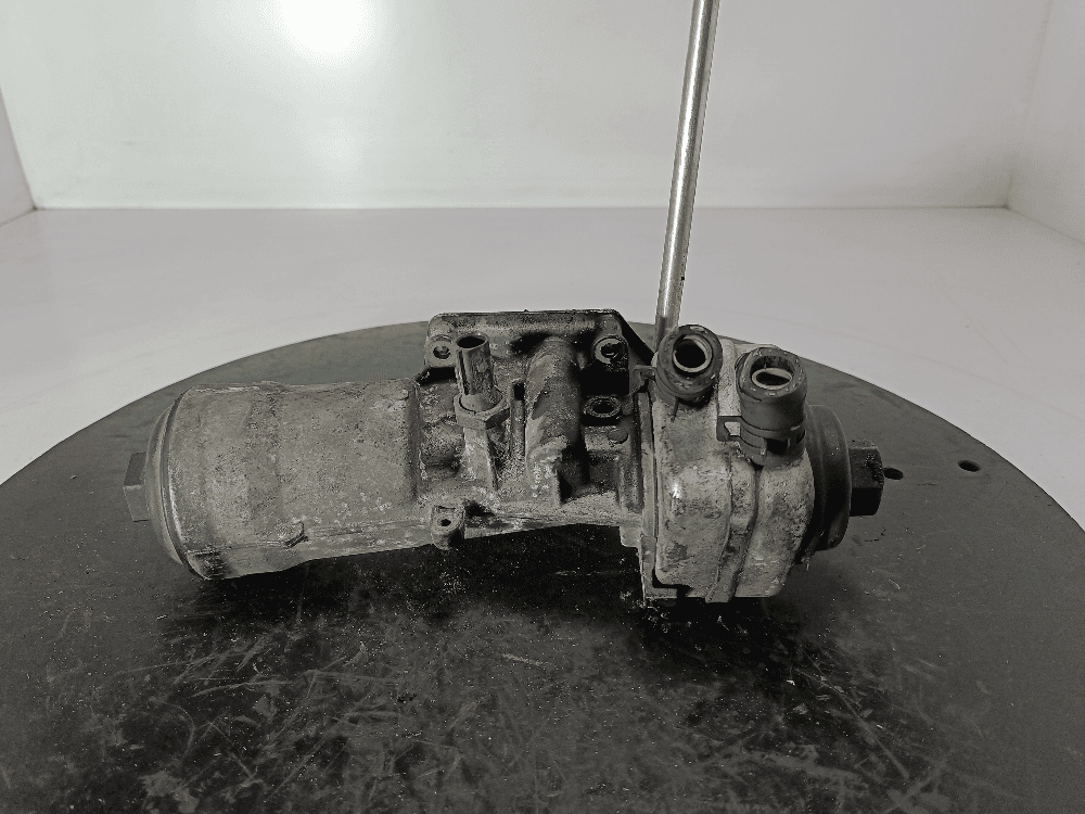 Корпус масляного фильтра к Volkswagen Polo 4 (01-05)