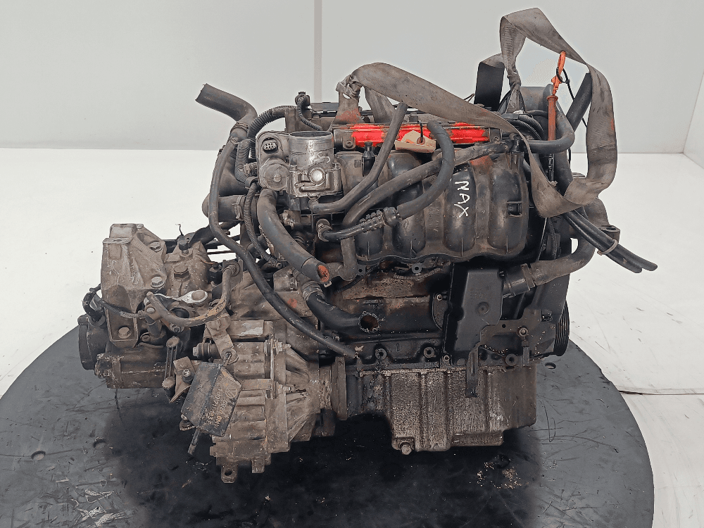 Двигатель к Volkswagen Golf 4 (97-06)