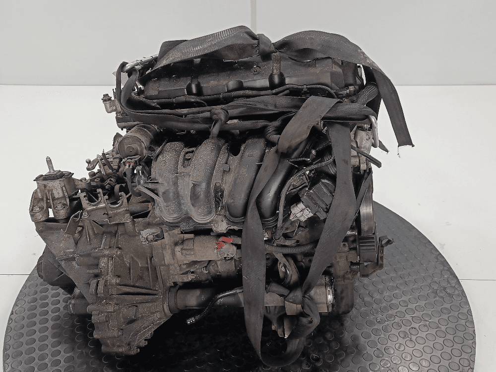 Двигатель к Mini Cooper R56 (06-10)