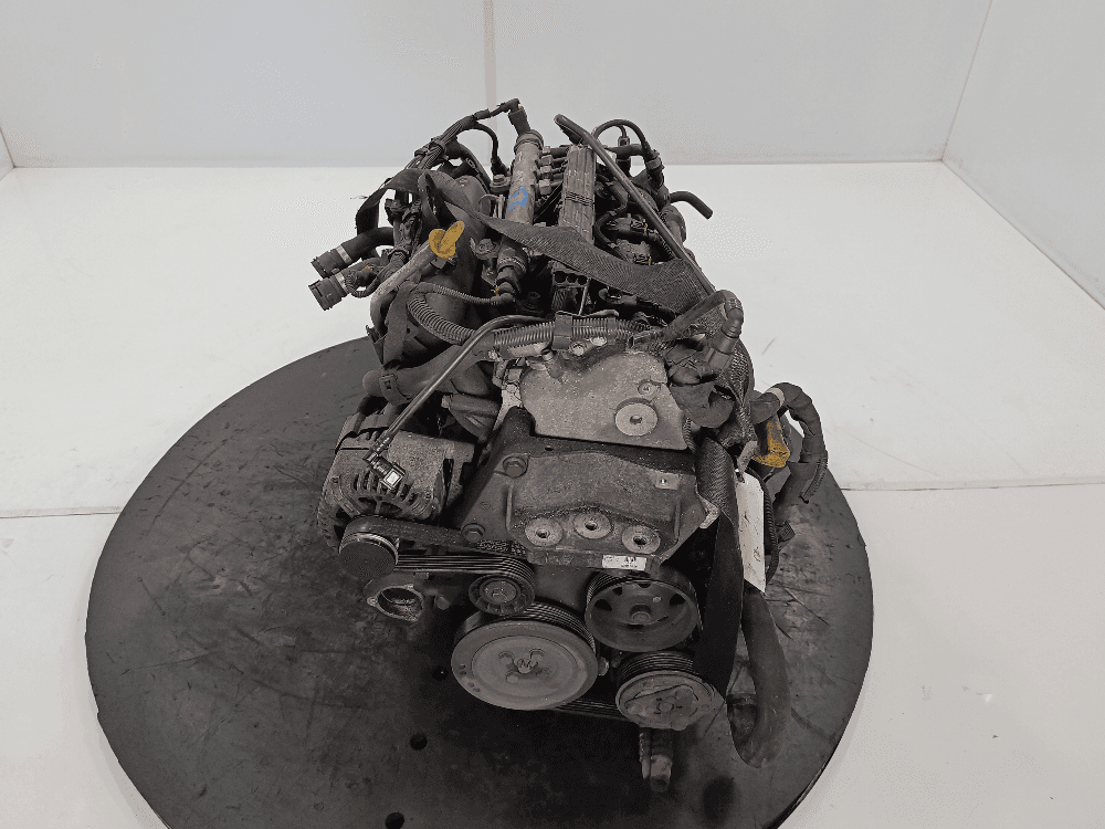 Двигатель к Fiat Grande Punto (05-18)