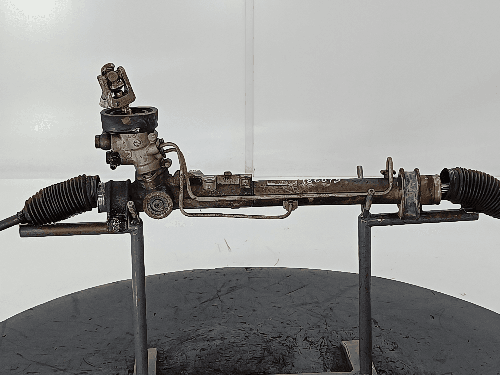 Рулевая рейка к Volkswagen Golf 4 (97-06)