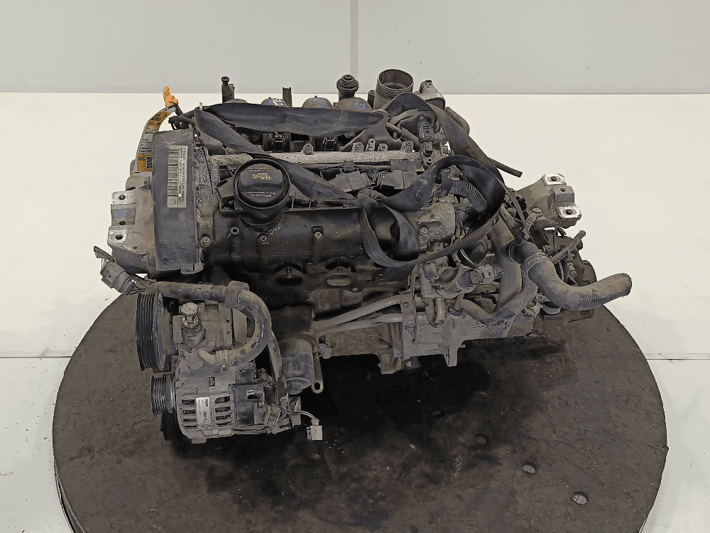 Двигатель к Volkswagen Golf 4 (97-06)