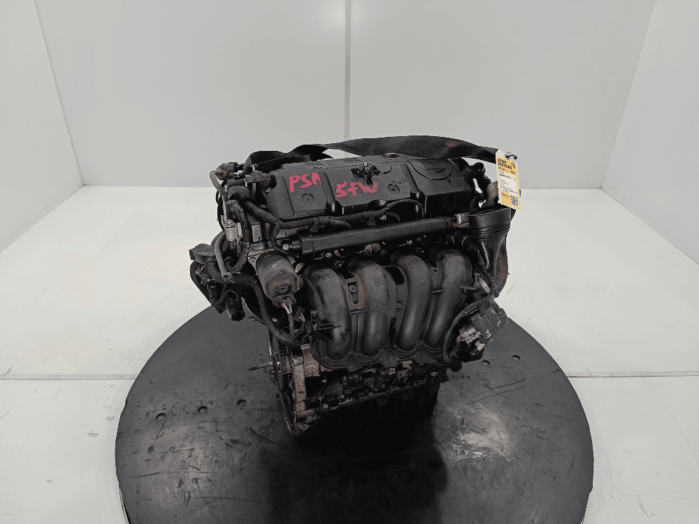 Двигатель к Peugeot 207 (06-09)