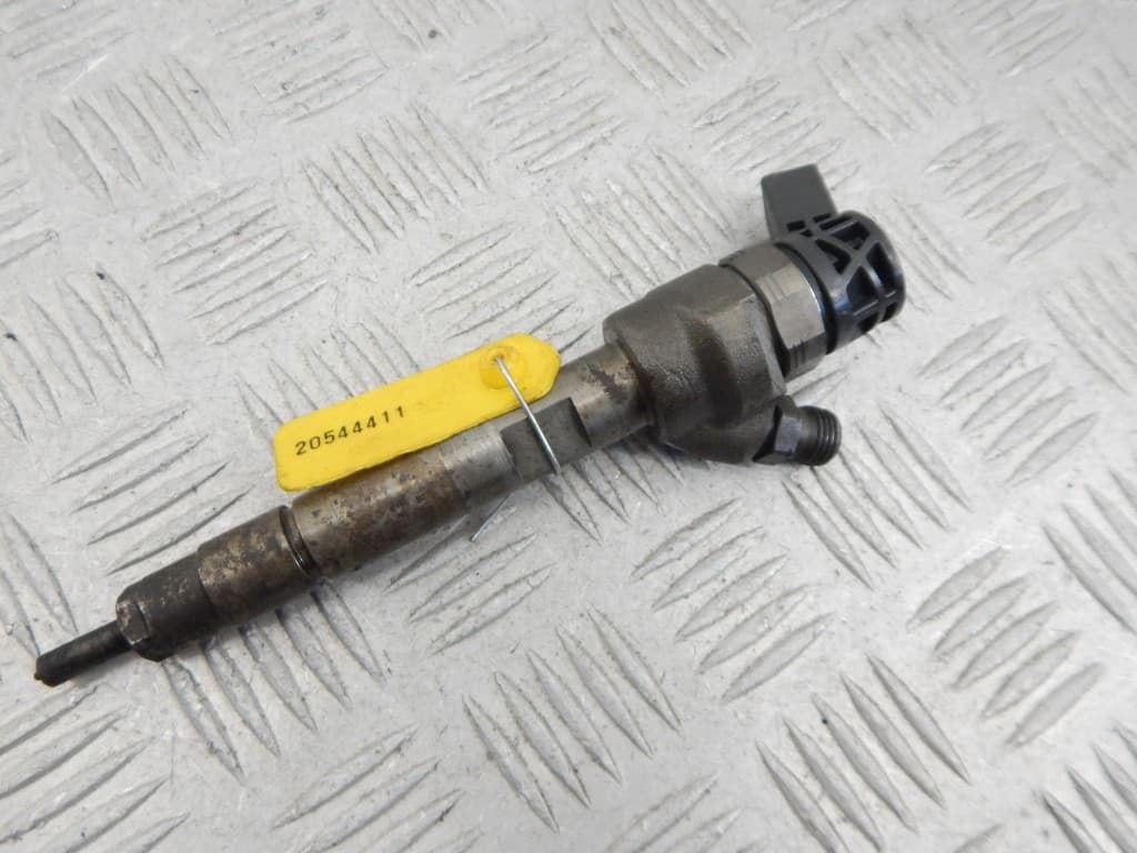 Форсунка к BMW X3 F25 (10-14)