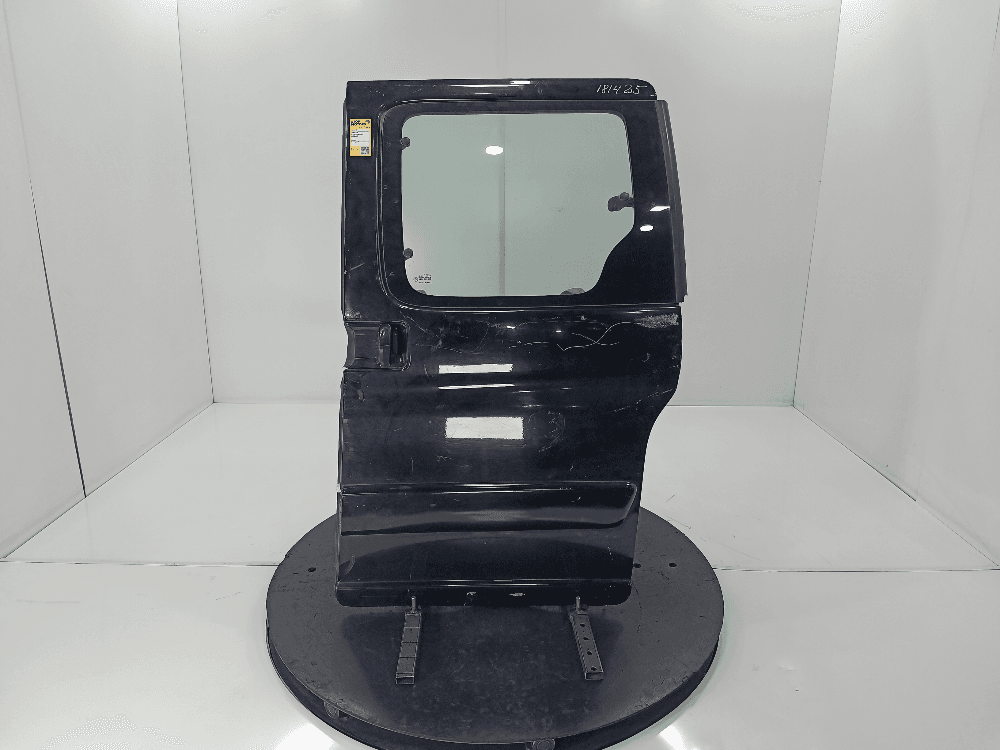 Дверь сдвижная левая к Citroen Berlingo 1 Рестайлинг (02-12)