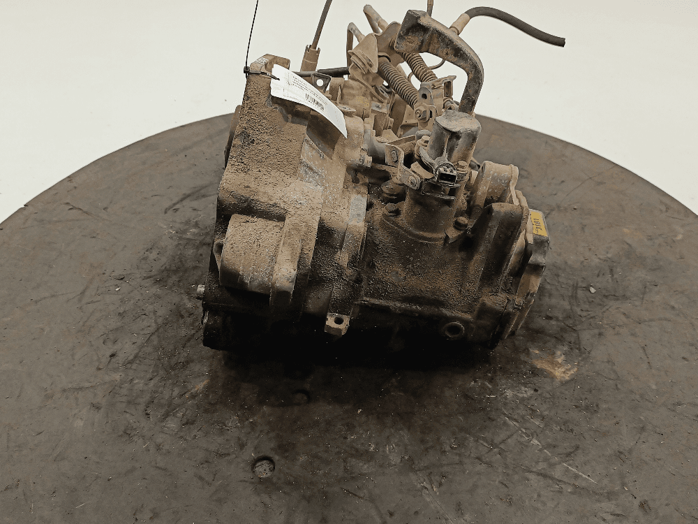 КПП механическая (МКПП) к Volkswagen Golf 3 (91-99)