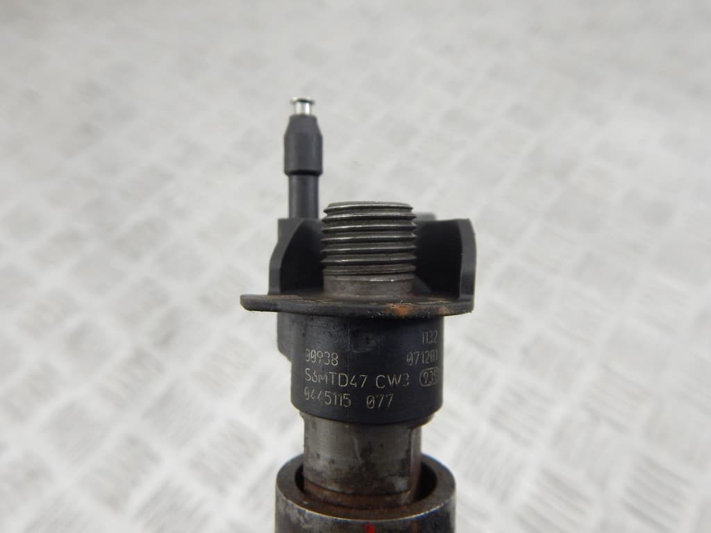 Форсунка к BMW X6 E71/E72 (08-12)